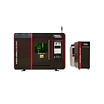 Lincoln LINC-CUT Fiber Laser 1530 A